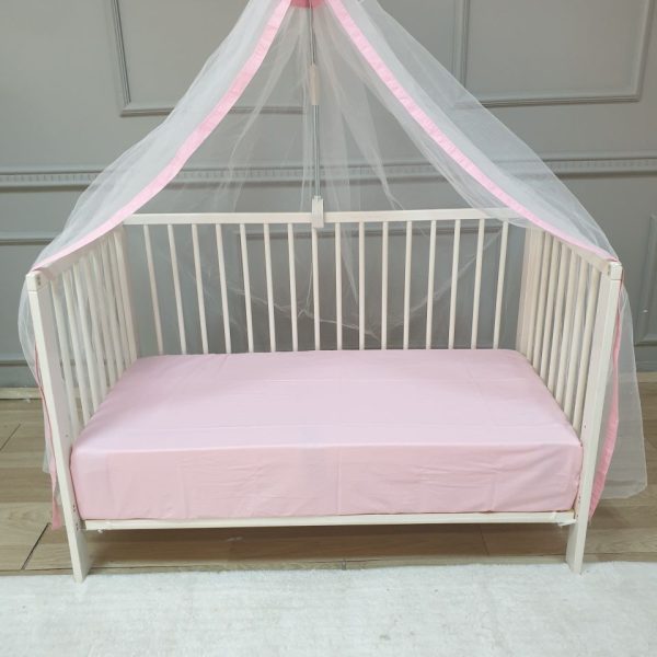Pembe L tipi Cibinlik
