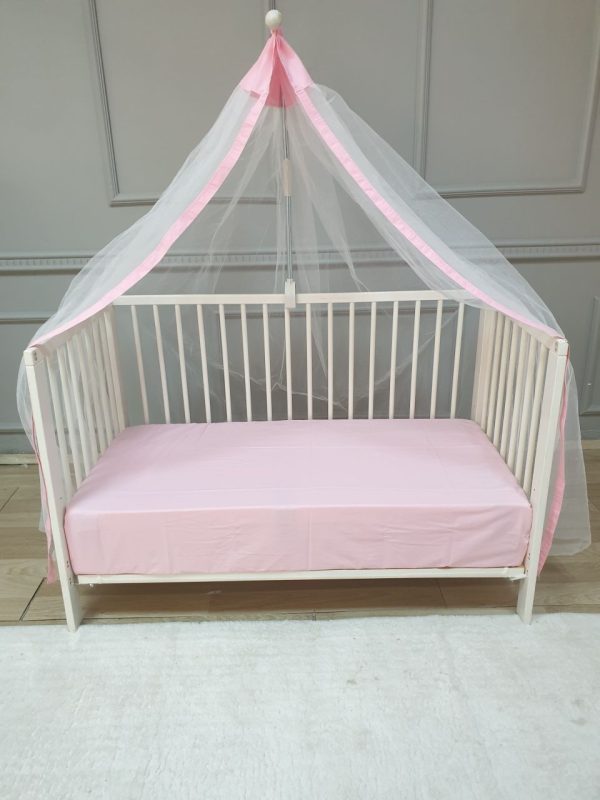 Pembe L tipi Cibinlik