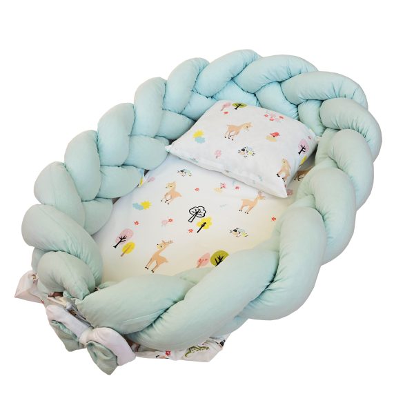 Örgü Babynest