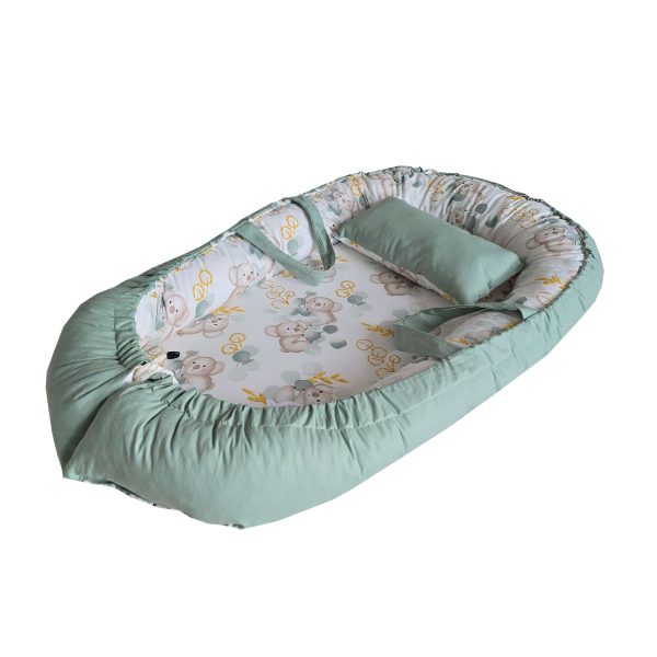 Koala Yeşil Babynest